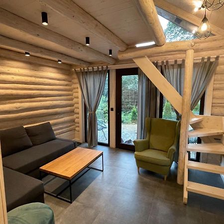 Cabana Din Groapa Frumoasa Rîşnov المظهر الخارجي الصورة